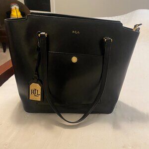 Ralph Lauren Handbag